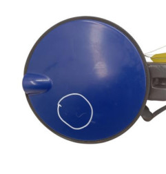 Trappe d'essence OPEL CORSA B Photo n°1