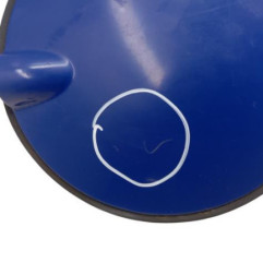 Trappe d'essence OPEL CORSA B