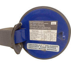 Trappe d'essence OPEL CORSA B Photo n°3