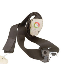 Ceinture avant gauche OPEL CORSA B Photo n°1