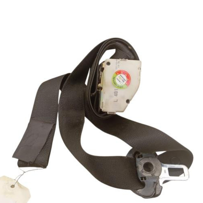 Ceinture avant gauche OPEL CORSA B