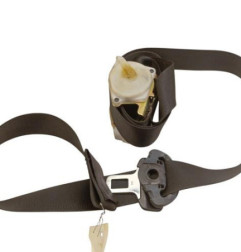 Ceinture avant gauche OPEL CORSA B