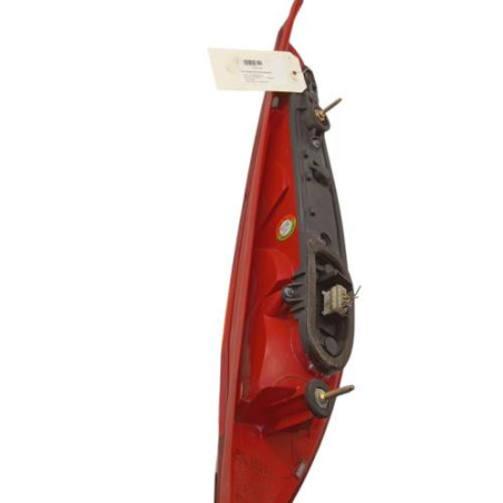 Feu arriere principal gauche (feux) FIAT PUNTO 2