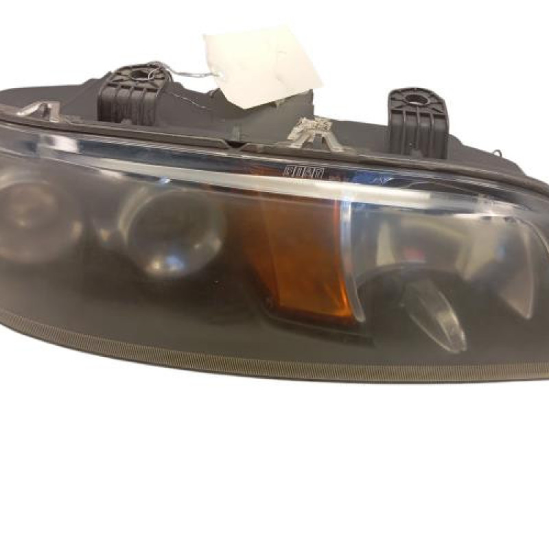 Optique avant principal droit (feux)(phare) FIAT PUNTO 2