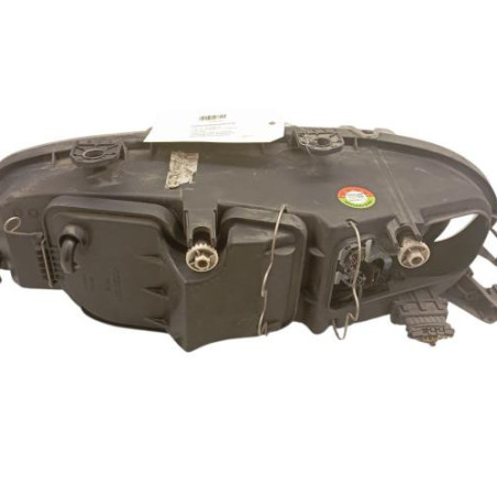 Optique avant principal droit (feux)(phare) FIAT PUNTO 2