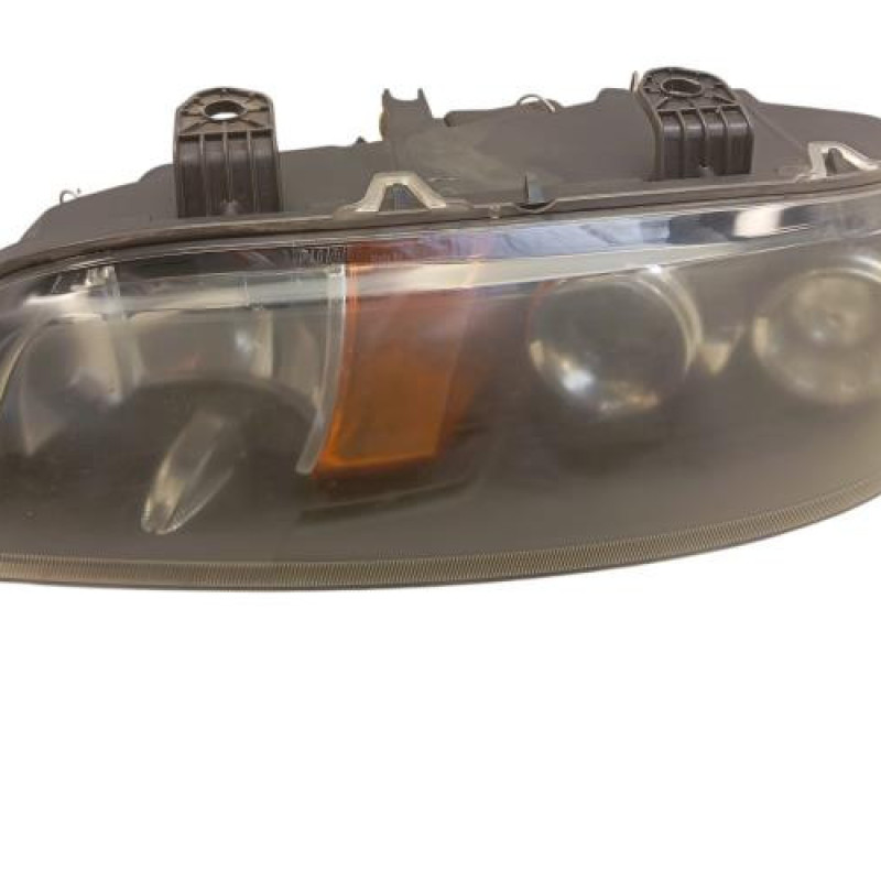 Optique avant principal gauche (feux)(phare) FIAT PUNTO 2