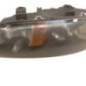Optique avant principal gauche (feux)(phare) FIAT PUNTO 2