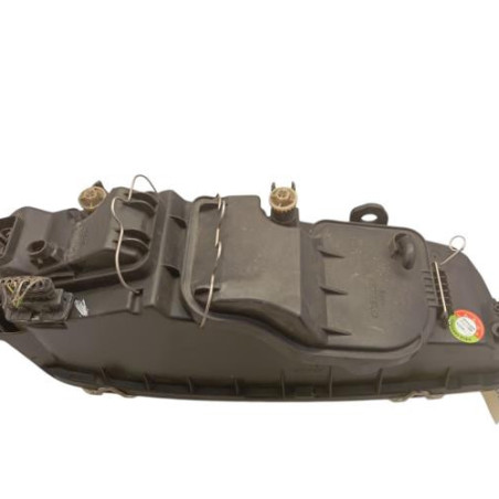 Optique avant principal gauche (feux)(phare) FIAT PUNTO 2
