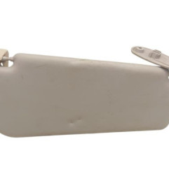 Pare soleil gauche FIAT PUNTO 2 Photo n°1