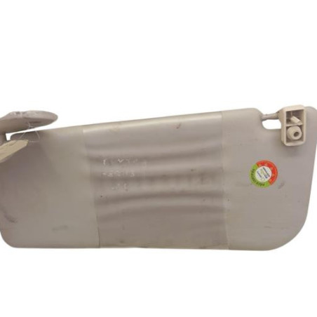 Pare soleil gauche FIAT PUNTO 2