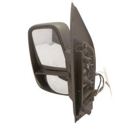 Retroviseur gauche IVECO DAILY 6 Photo n°4