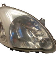 Optique avant principal droit (feux)(phare) TOYOTA YARIS 1 Photo n°1