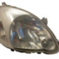 Optique avant principal droit (feux)(phare) TOYOTA YARIS 1