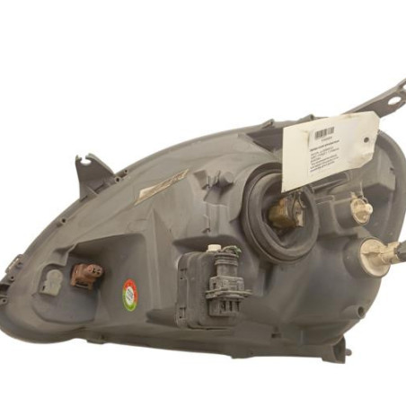 Optique avant principal droit (feux)(phare) TOYOTA YARIS 1