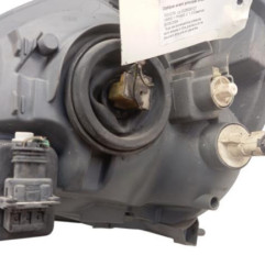 Optique avant principal droit (feux)(phare) TOYOTA YARIS 1 Photo n°3