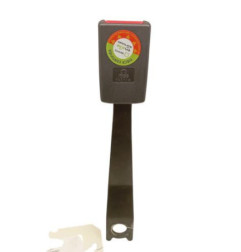 Attache ceinture avant droit TOYOTA YARIS 1