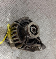 Alternateur FIAT 500 2 Photo n°1