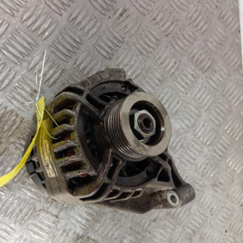 Alternateur FIAT 500 2