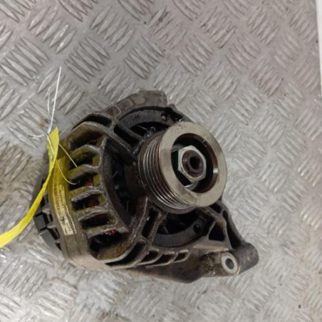 Alternateur FIAT 500 2 Photo n°1