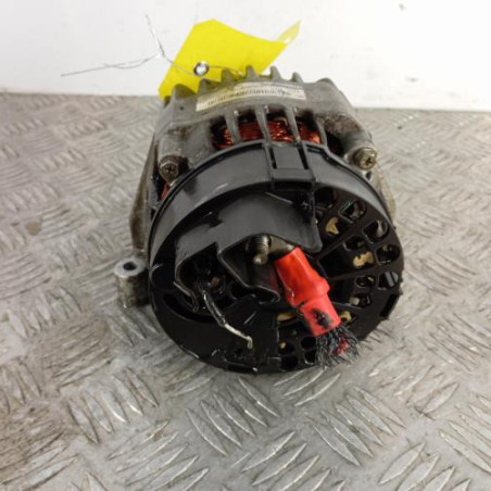 Alternateur FIAT 500 2