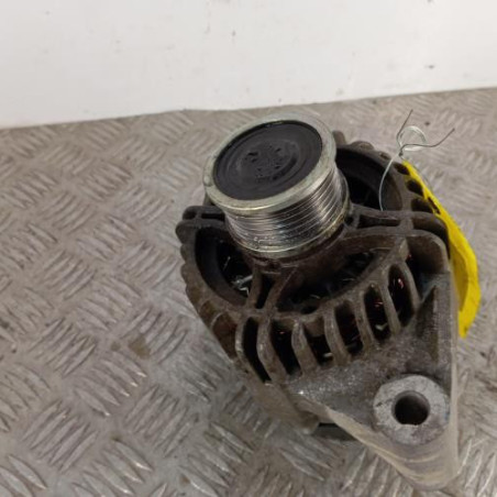 Alternateur FIAT DUCATO 3 Photo n°1