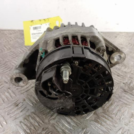 Alternateur FIAT DUCATO 3