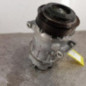 Compresseur clim NISSAN QASHQAI 2