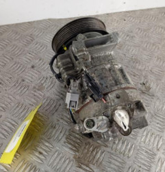 Compresseur clim NISSAN QASHQAI 2