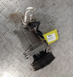 Compresseur clim NISSAN PULSAR Photo n°1