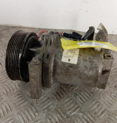 Compresseur clim NISSAN PULSAR