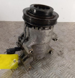 Compresseur clim HYUNDAI I 20 1 Photo n°1