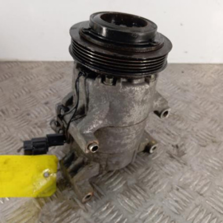 Compresseur clim HYUNDAI I 20 1 Photo n°1