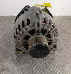 Alternateur DACIA LODGY Photo n°1