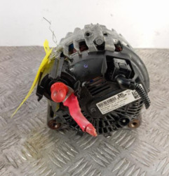 Alternateur DACIA LODGY