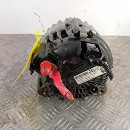 Alternateur DACIA LODGY