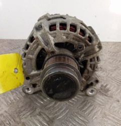 Alternateur VOLKSWAGEN POLO 5 Photo n°1