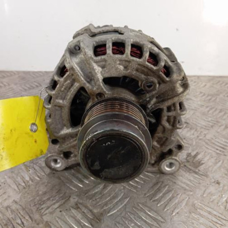Alternateur VOLKSWAGEN POLO 5 Photo n°1