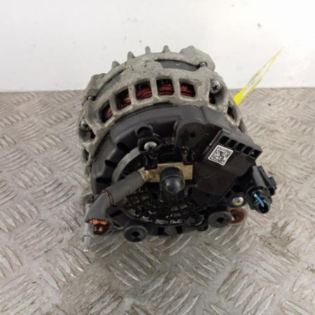 Alternateur VOLKSWAGEN POLO 5
