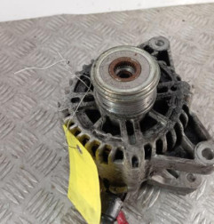 Alternateur FORD FIESTA 5 Photo n°1