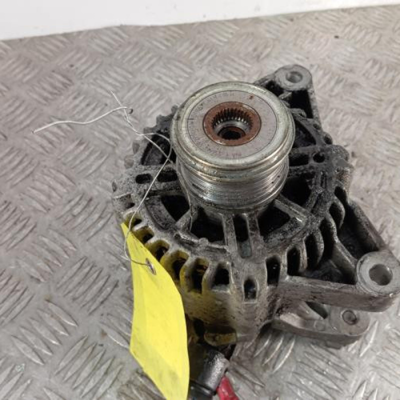 Alternateur FORD FIESTA 5