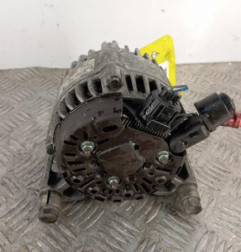 Alternateur FORD FIESTA 5