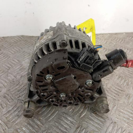 Alternateur FORD FIESTA 5