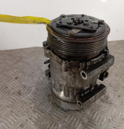 Compresseur clim CITROEN XSARA PICASSO Photo n°1