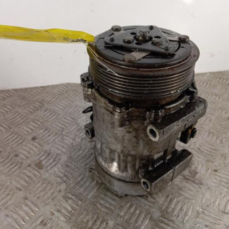 Compresseur clim CITROEN XSARA PICASSO Photo n°1