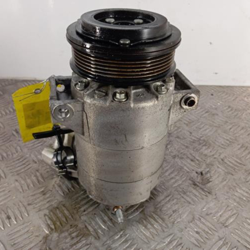 Compresseur clim FORD C-MAX 2 Compresseur clim FORD C-MAX 2