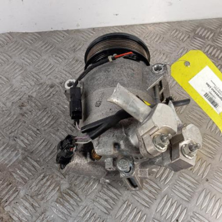 Compresseur clim FORD C-MAX 2