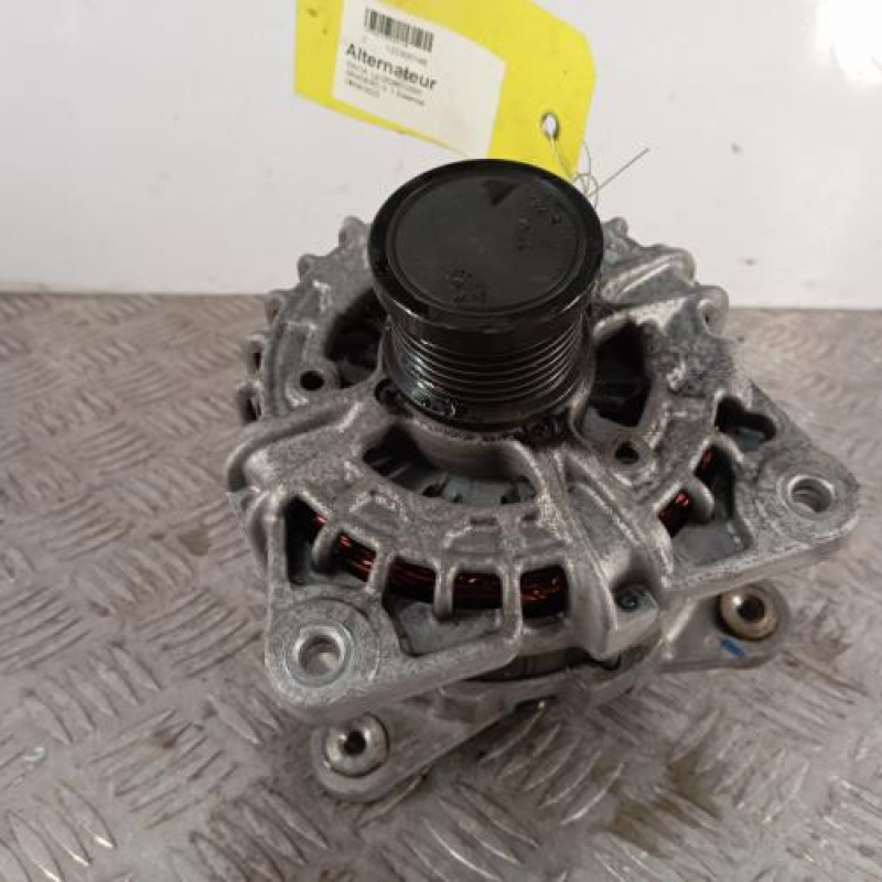 Alternateur DACIA SANDERO 3