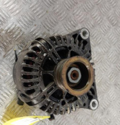Alternateur CITROEN C3 1 Photo n°1