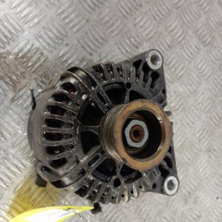 Alternateur CITROEN C3 1 Photo n°1