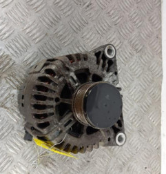 Alternateur CITROEN C3 1 Photo n°1